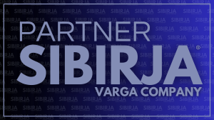 SIBIRJA Partner - an InterNational VARGA COMPANY